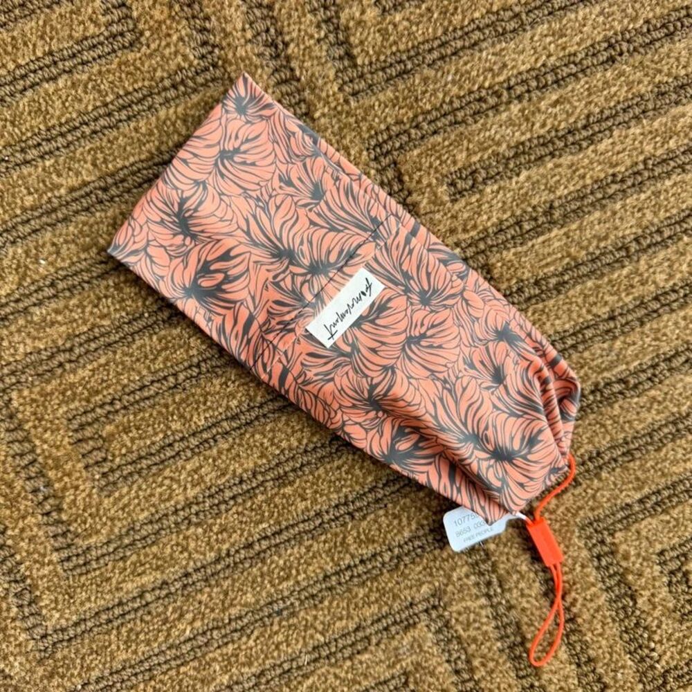 NWT Stretchy Floral Free People Headband